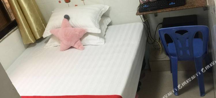 广州明珠住宿图片