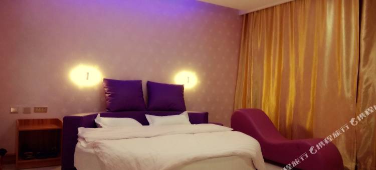 林口双龙快捷宾馆图片