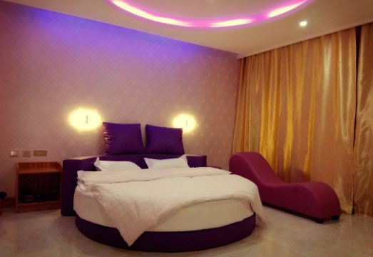 Shuanglong Express Hotel Hotel Overview