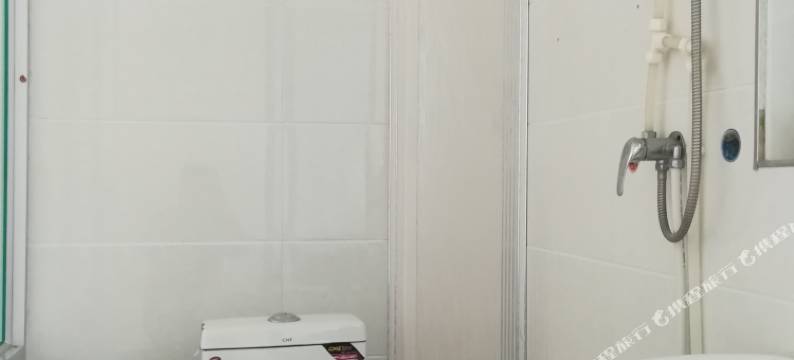 白石山村锦农家院图片