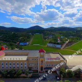 蓟州区蓟洲国际欢乐世界攻略-蓟洲国际欢乐世界门票价格多少钱-团购