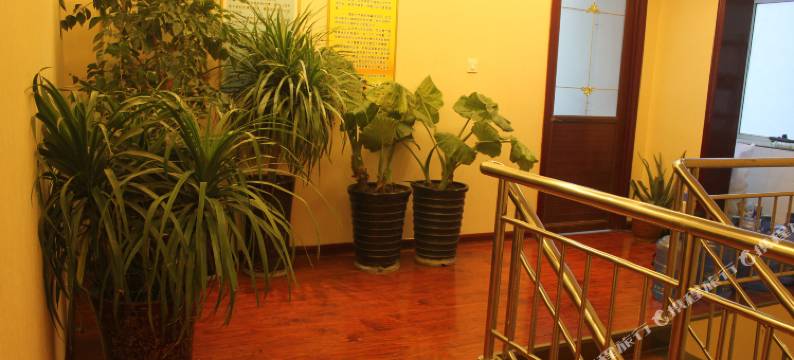 叶县第6感宾馆图片