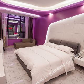 汕头欢乐主题酒店