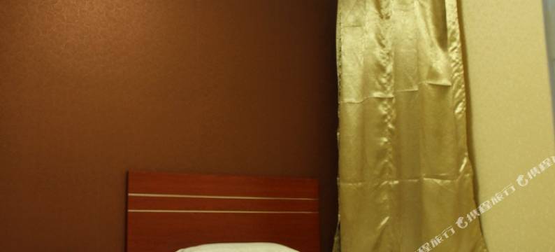 西安拉米酒店图片