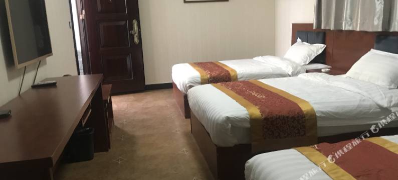 敦煌骆驼花精品客栈(敦煌夜市店)图片