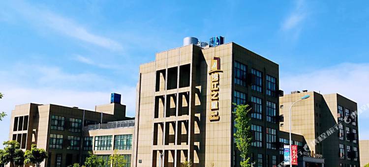 锦江之星品尚酒店(宁波杭州湾大桥店)图片