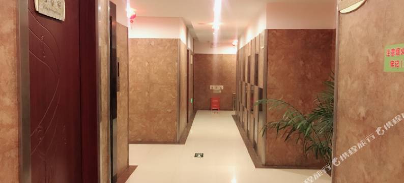 常州一叶舟商务连锁宾馆图片