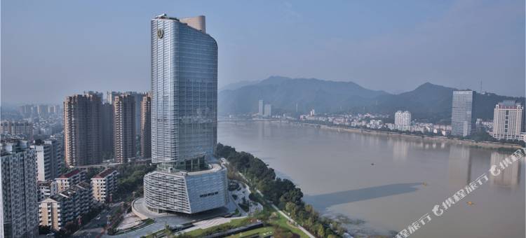 桐庐富春江励骏酒店图片