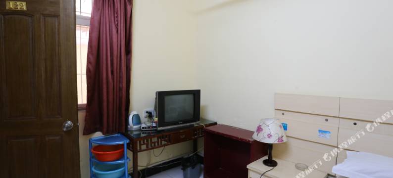 林晖宾馆(西安金花北路店)图片