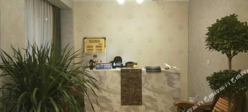 抚仙湖瑞沣苑酒店(禄充风景区店)图片