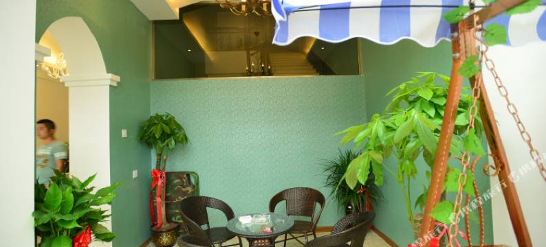 张家界七月天城市度假酒店图片