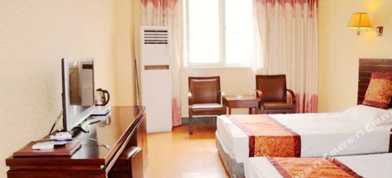 杭州富源商务酒店图片