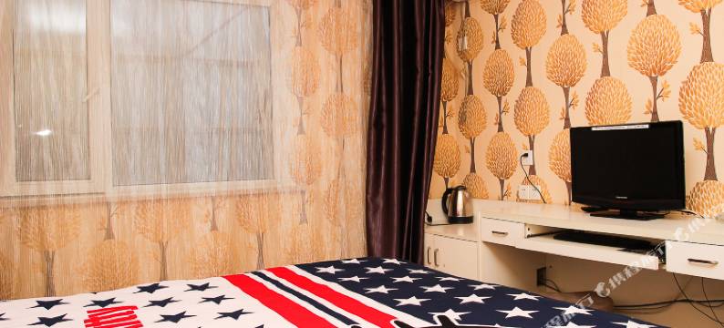 锦州普尚主题宾馆图片