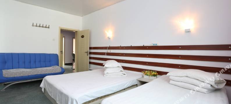 长春喜来乐宾馆图片