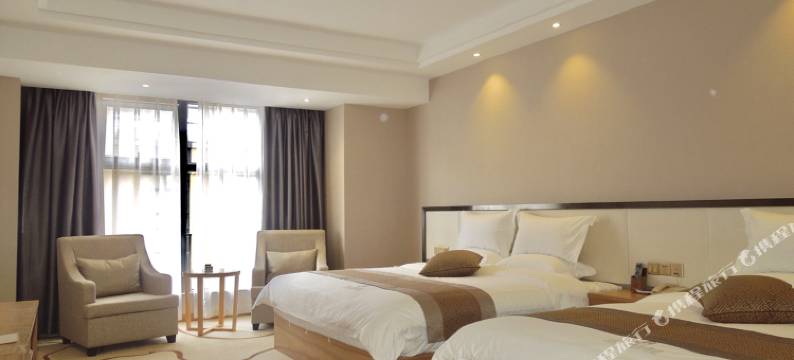 陆良云庭精品酒店图片