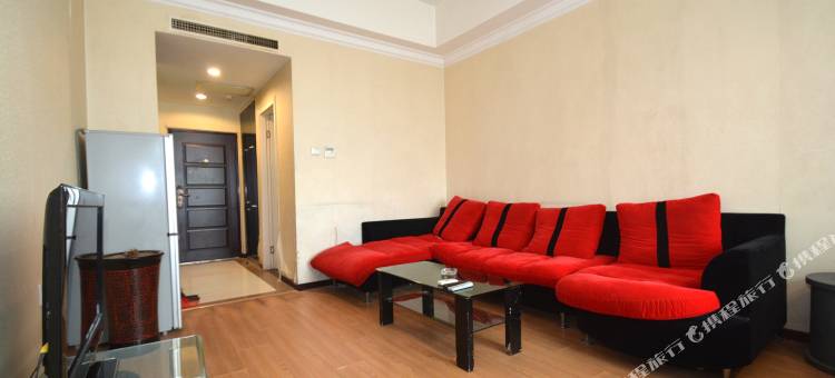 天津上家酒店式公寓图片