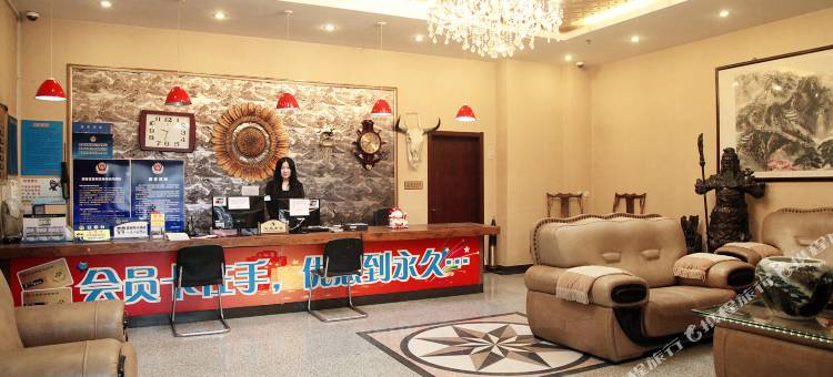 捷驿佳宾馆(北京褡裢坡地铁站店)图片