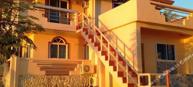 日落美景海滨宾馆(Sunset Vista Sea Front Guest House)图片