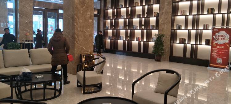 格林东方酒店(桐城经开区天红店)图片