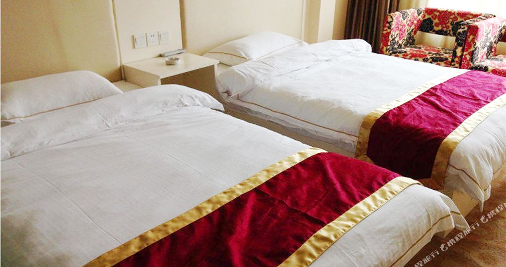 合作市 >> 酒店  标签: 宾馆 甘南合作市万嘉豪情酒店共多少人浏览