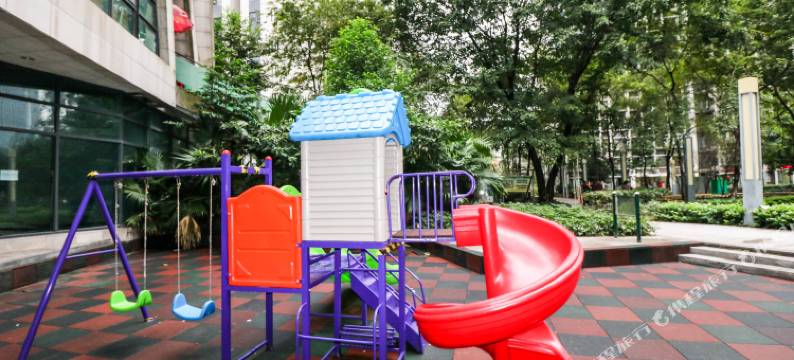 重庆凯飞公寓图片