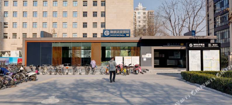 北京祁家短租公寓图片