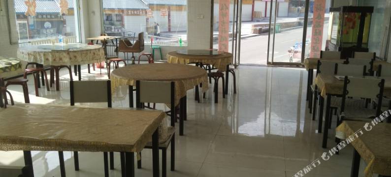 涞源金龙山庄图片