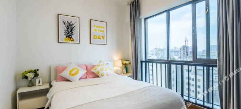 成都AU文艺成都缤舍普通公寓图片