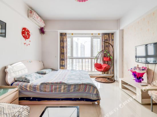 哈尔滨华盛奥特莱斯购物中心