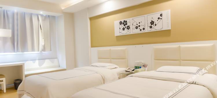 五彩今天酒店(株洲醴陵国瓷大道店)图片