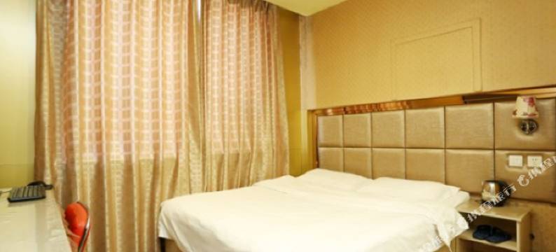 吉林钱柜主题宾馆图片