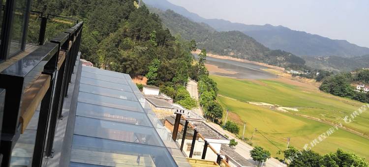 肇庆青古居民宿图片