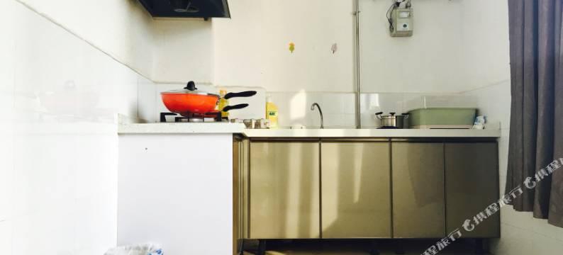 深圳灯塔酒店式精品青年旅社图片