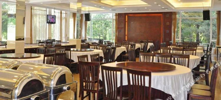 上铁钱江酒店图片