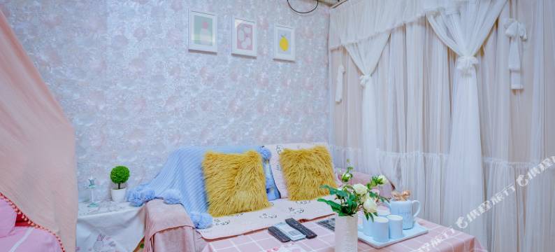 西安羊咩咩之家普通公寓(分店)图片