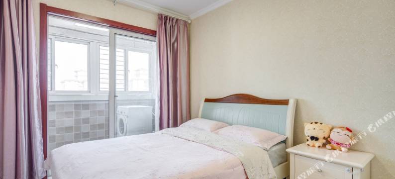 西安人生安静普通公寓(曲江商圈长安南路分店)图片