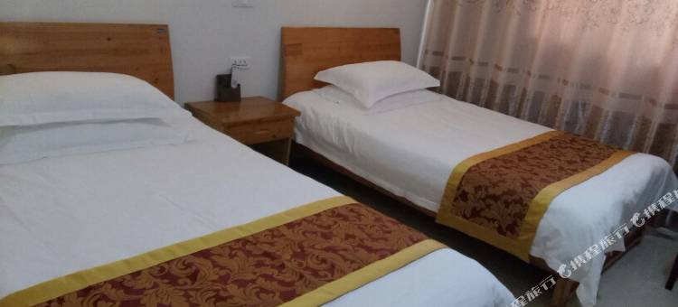 三清山喜盈门山庄图片