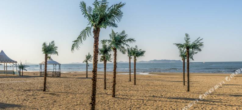 烟台仙境家园家庭公寓图片