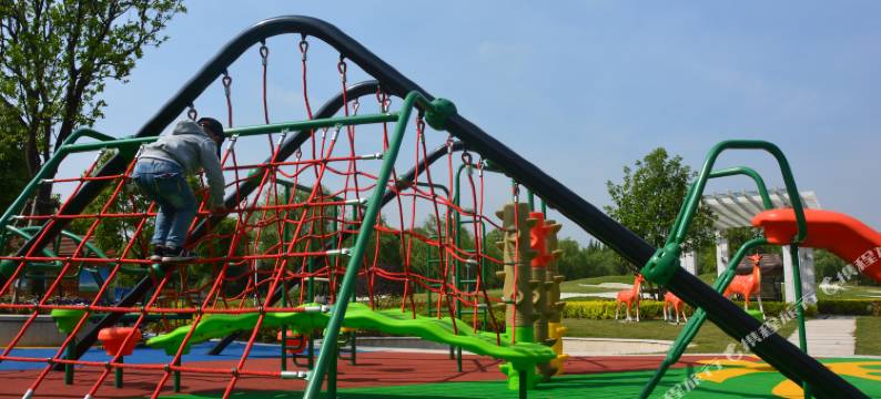 双山岛Island假日酒店图片