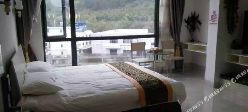 龙岩天天来出租房图片