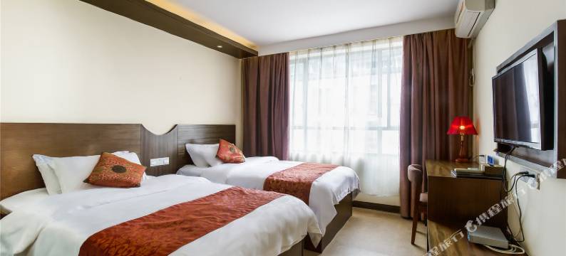 阳朔友谊宾馆(西街店)图片