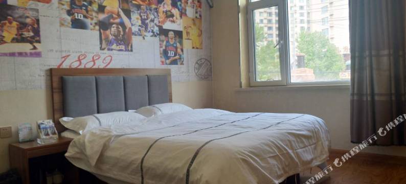 长春雅客时尚宾馆(理工大学店)图片