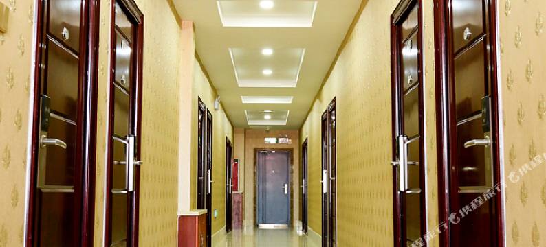 星期日宾馆(河北对外经贸职业学院店)图片