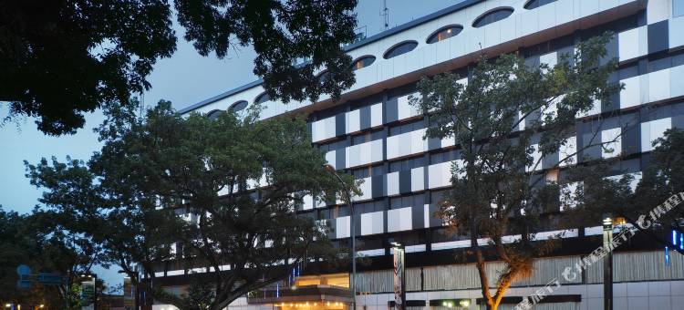 Le Polonia Hotel & Convention Medan图片