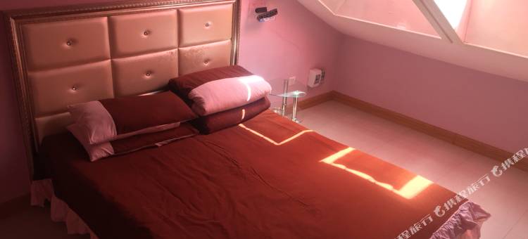 抚顺胜源家庭宾馆图片