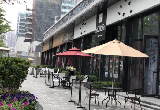 Shengang Executive Apartment (Shenzhen Vanke Yuncheng) Hotel Overview