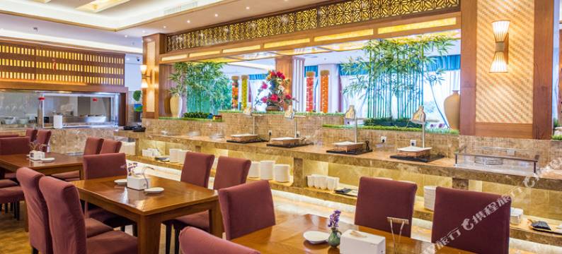 玉溪汇龙温泉文化庄园图片