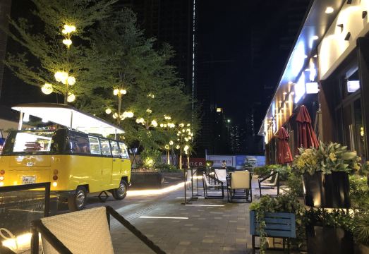 Shengang Executive Apartment (Shenzhen Vanke Yuncheng) Hotel Overview