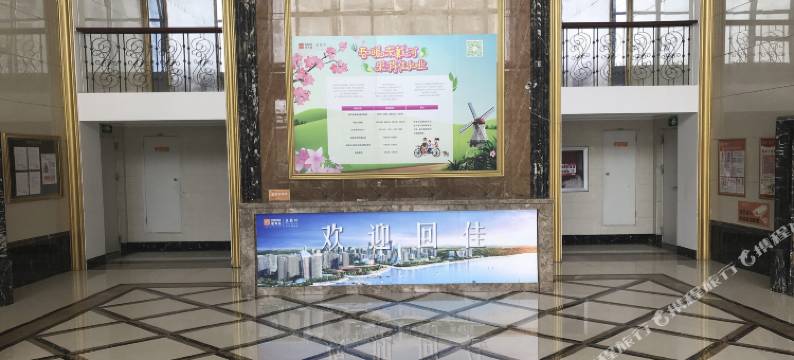 绥中爱尚海海景公寓图片