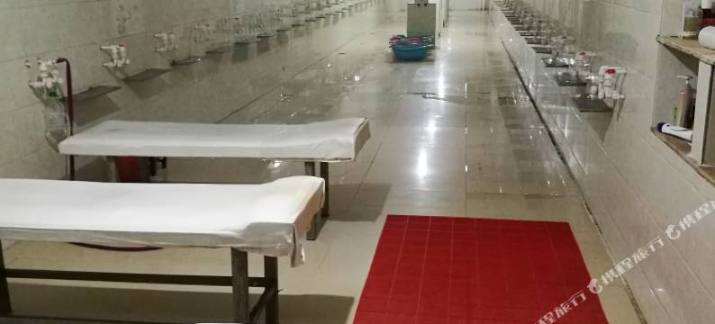 兰考温泉度假新村图片